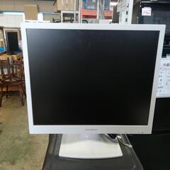 IOデータ　モニターLCD-AD192SEDSW