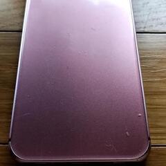 SHARP 506SHの画像