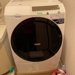 引取りに来て頂ける方