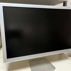 シネマディスプレイ、MacG5．パソコンデスクあげます。