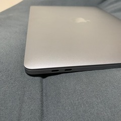 【130,000円から大幅値下げ中、本日のみ】MacBookPro M1 2020年モデルの画像