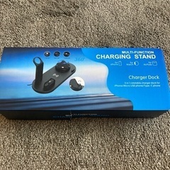 ワイヤレス充電器