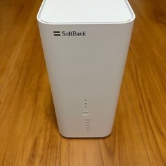 ソフトバンクエアー