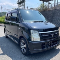 決まりました！スズキMH22SワゴンR 予備検査付き！タイミング...