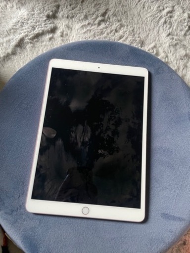 【購入確定】iPadPro10.5