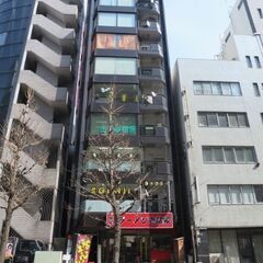 新宿区百人町　事務所・店舗利用可☆