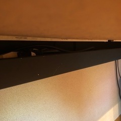 デスク2個の画像
