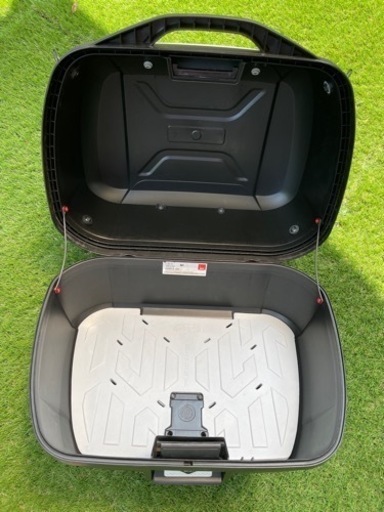GIVI E43NTL-ADV 95342 1年間使用