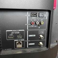 TOSHIBA REGZA 32V31の画像