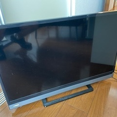 TOSHIBA REGZA 32V31