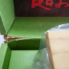 角型卓上おでん鍋/長期保管未使用品・電源なしの画像