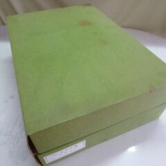 角型卓上おでん鍋/長期保管未使用品・電源なしの画像