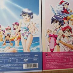 藍より青しDVDの画像