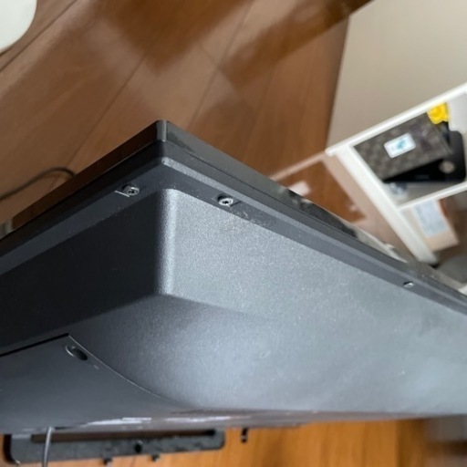 TOSHIBA REGZA 32V31