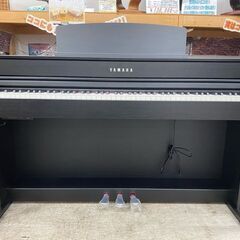 【愛品館 江戸川店】YAMAHA デジタルピアノ 高年式19年製...