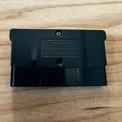 スーパーロボット大戦R ゲームボーイアドバンスの画像