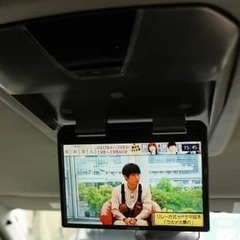 【勤続年数も関係なく審査しております】フリップダウンモニター付き👀👀