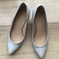【今月中まで】DIANA レインパンプスの画像