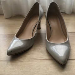 【今月中まで】DIANA レインパンプス