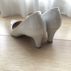 【今月中まで】DIANA レインパンプスの画像