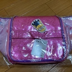 ミニオン&フラッフィ　メイクアップドレッサーの画像