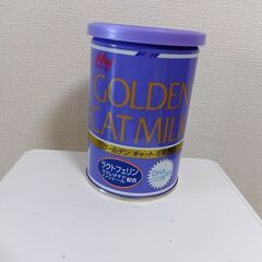 【お取引先決定】ゴールデンキャットミルク🐱未開封品