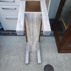 サイドテーブル ローテーブル テレビ台 棚の画像