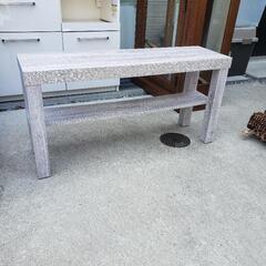 サイドテーブル ローテーブル テレビ台 棚