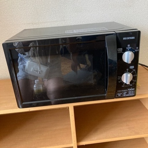 レンシレンジ山田７００ワット