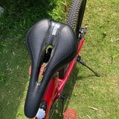 自転車　折りたたみの画像