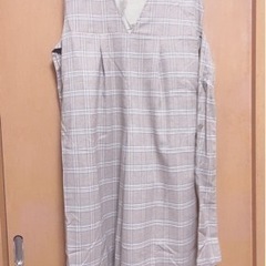 GRL グレイル チェック オールインワン