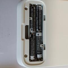 OMRON 体重計 体組成計 HBF-214の画像