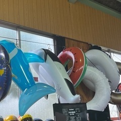 夏はすぐそこまで！お子様の笑顔が見られたら最高！の画像