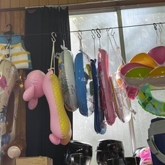 夏はすぐそこまで！お子様の笑顔が見られたら最高！の画像