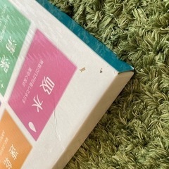 珪藻土バスマット　新品未使用の画像