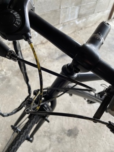 取引先決定  シマノ　自転車 6/19写真更新