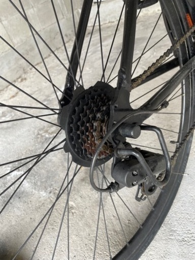 取引先決定  シマノ　自転車 6/19写真更新