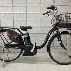 YAMAHA 「ヤマハ」 PAS WITH PA26W 2018...