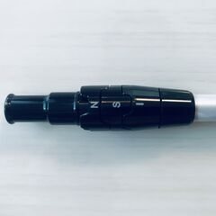 １万円◆新品同様◆フジクラ◆ドライバーシャフト◆エボリューションⅦ◆フレックスＳ◆45.75インチ◆キャロウエイスリーブ付きの画像
