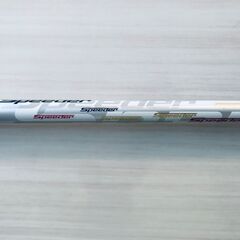 １万円◆新品同様◆フジクラ◆ドライバーシャフト◆エボリューションⅦ◆フレックスＳ◆45.75インチ◆キャロウエイスリーブ付きの画像