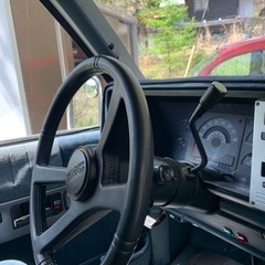 値下げ！GMC k3500 6人乗りエクステンドキャブの画像