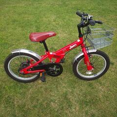 こども用自転車