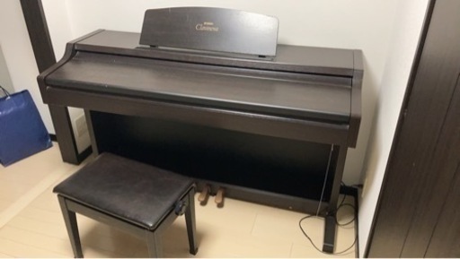 電子ピアノ