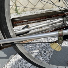 受付終了　シティサイクルの画像