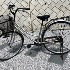 受付終了　シティサイクルの画像