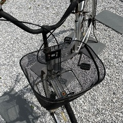 受付終了　シティサイクルの画像