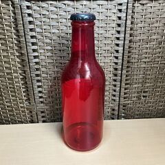 中古 ベティ ブープ ボトル型 貯金箱 betty boop ビッグ貯金箱 インテリア　プラスチックボトル ☆ 札幌市白石区 白石店 の画像