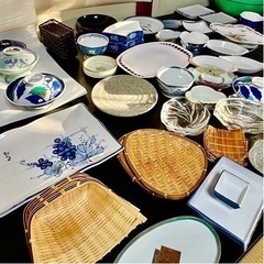 ★飲食店愛用食器　多数あり★