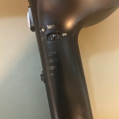 NOBBY イオンドライヤー　NB3000の画像