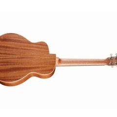 アヌエヌエ　ミニギター　可愛い！の画像